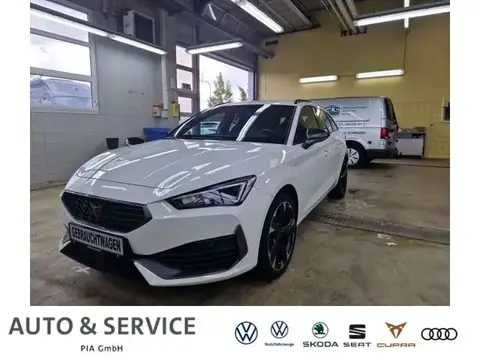 Used CUPRA LEON Hybrid 2022 Ad 