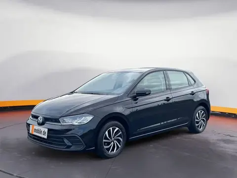 Annonce VOLKSWAGEN POLO Essence 2024 d'occasion 