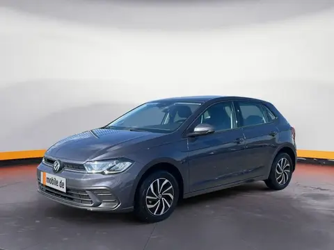 Used VOLKSWAGEN POLO Petrol 2024 Ad 