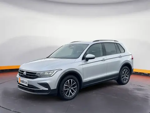 Annonce VOLKSWAGEN TIGUAN Essence 2024 d'occasion 