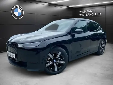 Annonce BMW IX Non renseigné 2022 d'occasion 