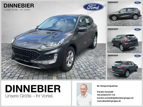 Annonce FORD KUGA Hybride 2022 d'occasion 