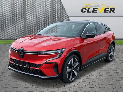 Annonce RENAULT MEGANE Non renseigné 2024 d'occasion 