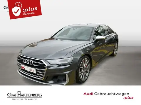 Used AUDI S6 Diesel 2023 Ad 