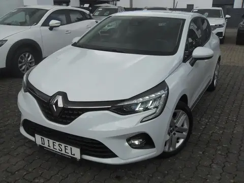 Used RENAULT CLIO Diesel 2021 Ad 