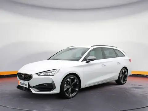 Used CUPRA LEON Petrol 2023 Ad 