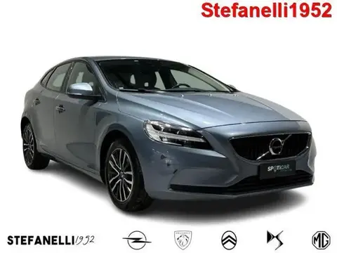 Annonce VOLVO V40 Diesel 2019 d'occasion 