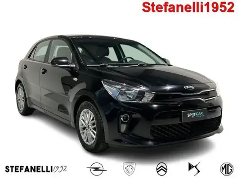 Used KIA RIO  2020 Ad 