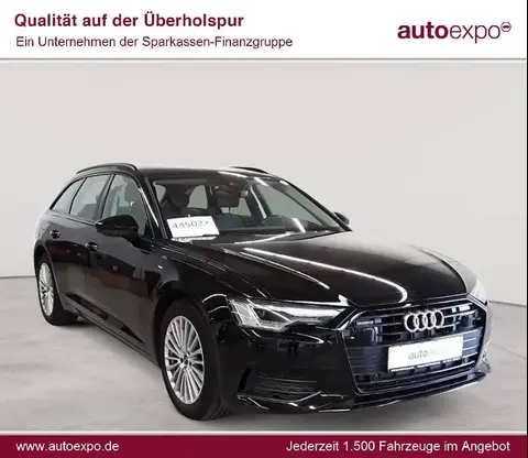 Used AUDI A6 Diesel 2021 Ad 