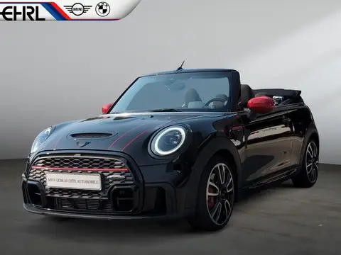 Annonce MINI JOHN COOPER WORKS Essence 2021 d'occasion 