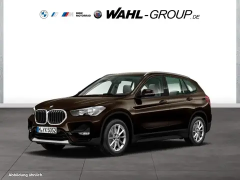 Annonce BMW X1 Essence 2021 d'occasion Allemagne