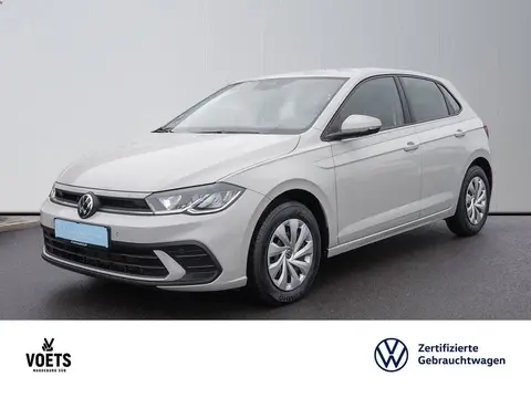 Used VOLKSWAGEN POLO Petrol 2022 Ad 