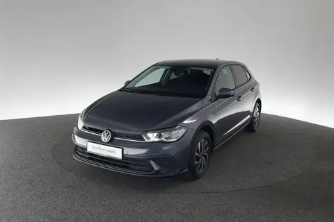 Used VOLKSWAGEN POLO Petrol 2024 Ad 