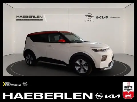 Annonce KIA SOUL Non renseigné 2024 d'occasion 