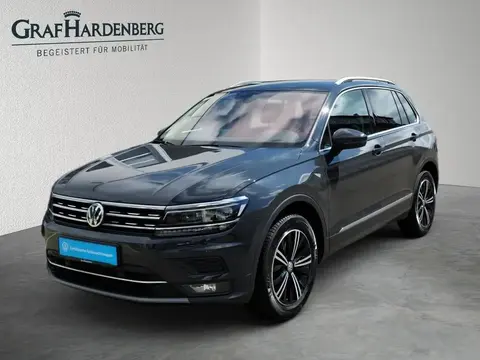 Annonce VOLKSWAGEN TIGUAN Diesel 2020 d'occasion 