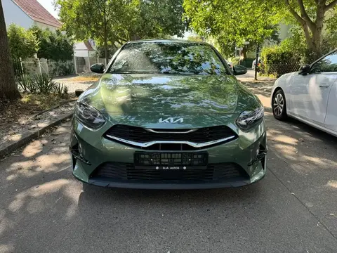 Annonce KIA CEED Essence 2022 d'occasion 