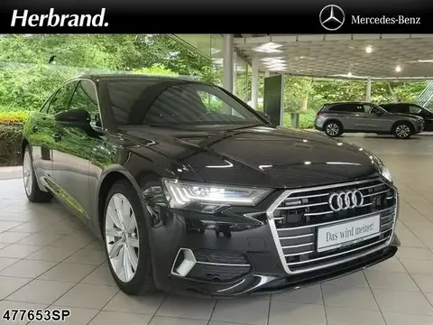 Used AUDI A6 Diesel 2018 Ad 