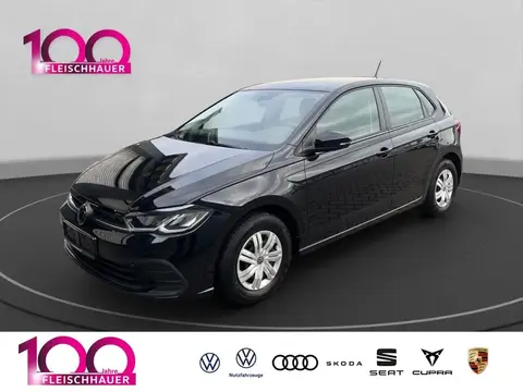 Used VOLKSWAGEN POLO Petrol 2022 Ad 