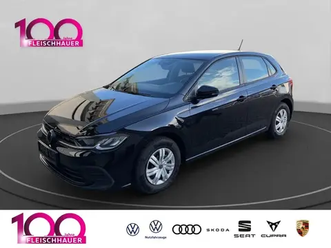 Annonce VOLKSWAGEN POLO Essence 2022 d'occasion 