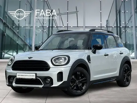 Annonce MINI COOPER Essence 2021 d'occasion 