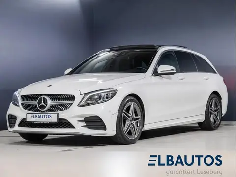 Used MERCEDES-BENZ CLASSE C Diesel 2018 Ad 