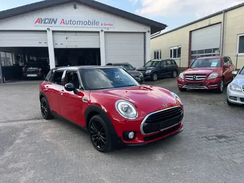 Annonce MINI COOPER Essence 2018 d'occasion Allemagne