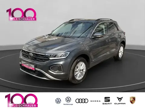 Used VOLKSWAGEN T-ROC Petrol 2022 Ad 