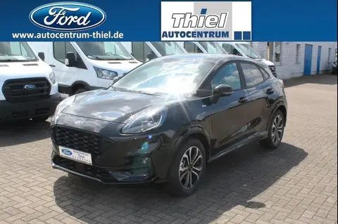 Annonce FORD PUMA Essence 2023 d'occasion 