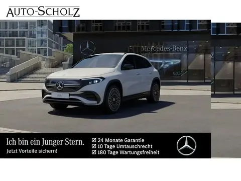 Annonce MERCEDES-BENZ EQA Non renseigné 2023 d'occasion 