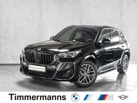 Used BMW X1 Petrol 2023 Ad 