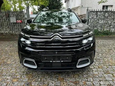 Used CITROEN C5 AIRCROSS Diesel 2022 Ad 