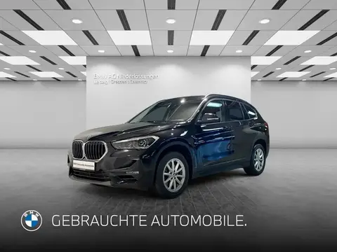 Used BMW X1 Petrol 2021 Ad 