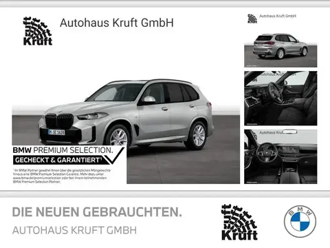 Used BMW X5 Diesel 2024 Ad Germany