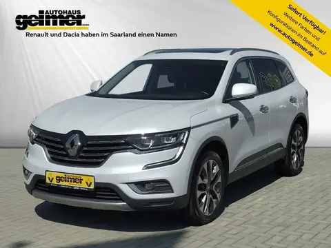 Used RENAULT KOLEOS Diesel 2018 Ad 