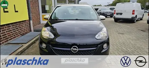 Used OPEL ADAM Petrol 2018 Ad 