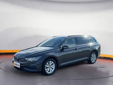 Annonce VOLKSWAGEN PASSAT Diesel 2024 d'occasion 