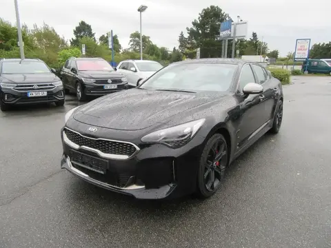 Annonce KIA STINGER Essence 2020 d'occasion 