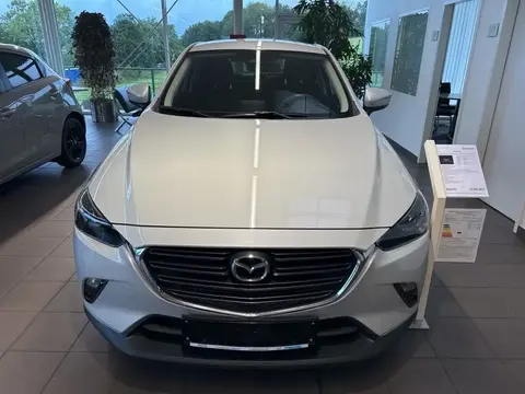 Used MAZDA CX-3 Petrol 2019 Ad 