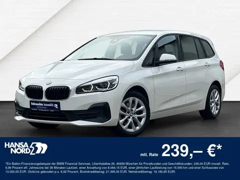 Used BMW SERIE 2 Diesel 2021 Ad 