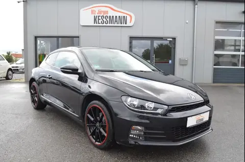 Used VOLKSWAGEN SCIROCCO Petrol 2015 Ad 