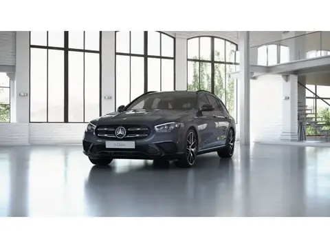 Used MERCEDES-BENZ CLASSE E Diesel 2023 Ad 