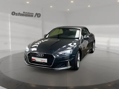 Used AUDI A5 Petrol 2021 Ad 