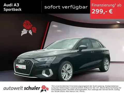 Annonce AUDI A3 Diesel 2021 d'occasion 