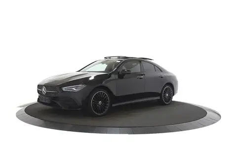 Used MERCEDES-BENZ CLASSE CLA Hybrid 2023 Ad 