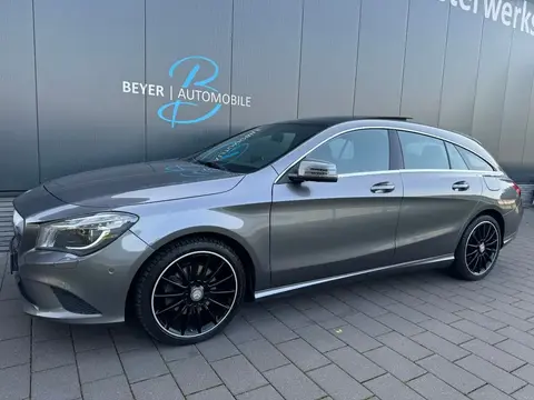 Used MERCEDES-BENZ CLASSE CLA Diesel 2015 Ad 