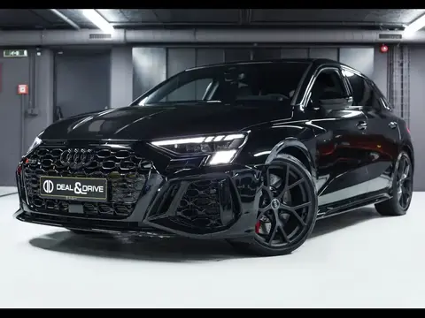 Annonce AUDI RS3 Essence 2023 d'occasion 