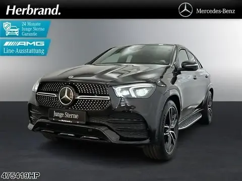 Used MERCEDES-BENZ CLASSE GLE Hybrid 2022 Ad 