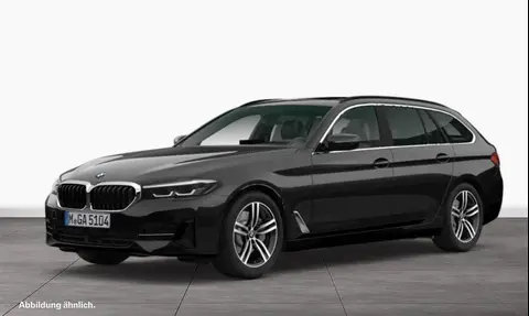 Annonce BMW SERIE 5 Diesel 2023 d'occasion 