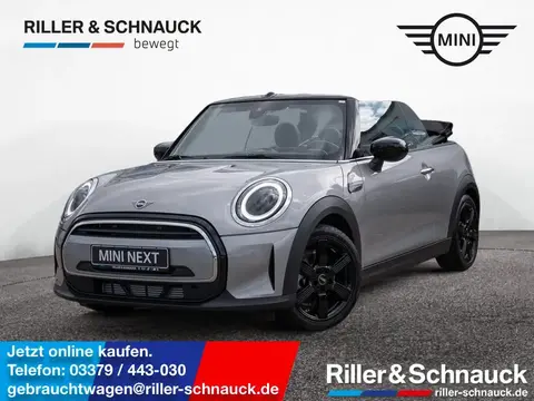 Annonce MINI COOPER Essence 2024 d'occasion Allemagne