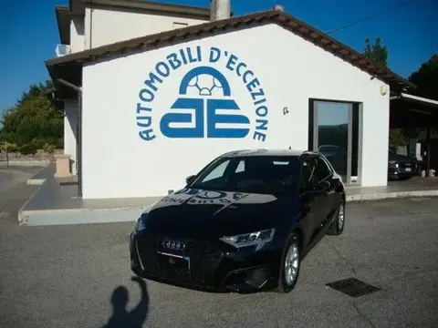 Annonce AUDI A3 Diesel 2023 d'occasion 